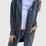 Giulyanrah | Comfortable Cardigan