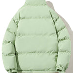 Basic Puffer Coat