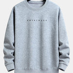Originals Print Relax Fit Sweatshirt