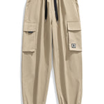 Cargo Jogging Pants