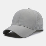 Outdoor Lightweight Breathable Quick Drying Duckbill Cap