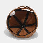 Retro Style Brimless Hat