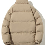 Basic Puffer Coat