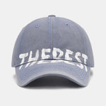 Fashion The Best Pattern Baseball Cap
