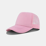 Fashionable Outdoor Hip-hop Decoration Baseball Cap