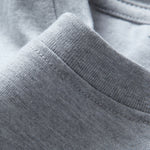 Long Sleeve Dream Print Cotton T-Shirt