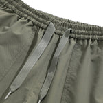 Drawstring Jogging Pants