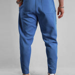 Zip Hem Jogger Pants
