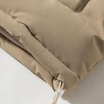 Basic Puffer Coat
