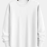 Tokyo Dragon Back Print Relax Fit Sweatshirt