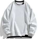 2 In 1 Sweatshirt