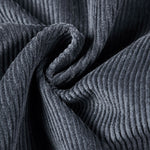 Cotton Corduroy Jacket
