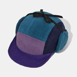 Warm Earflaps Plush Aviator Trapper Hat