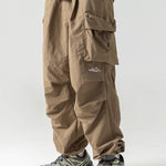 Water Repellent Parachute Pants