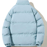 Basic Puffer Coat