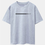 Dream Slogan Print Drop Shoulder Oversize T-Shirt