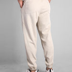 Button Pocket Jogger Pants