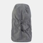 Fleece Lined Windproof Waterproof Cap With Neck Gaiter
