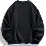 2 In 1 Sweatshirt
