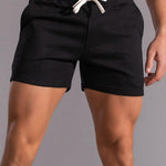 Jersey 3" Shorts