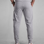Muscle Fit Jogging Pants