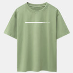 Dream Slogan Print Drop Shoulder Oversize T-Shirt