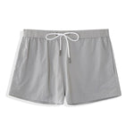 Short Length Swim Shorts