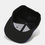 Retro Hip Hop Minimalist Baseball Cap