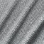 Muscle Fit Paneled Textured T-Shirt