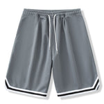 Mesh Basketball Shorts