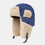 Warm Earflaps Plush Trooper Trapper Hat