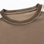 Color Block Sweatshirt