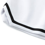 Mesh Basketball Shorts