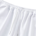 Mesh Basketball Shorts