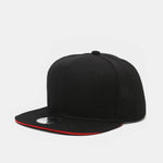 Retro Hip Hop Minimalist Baseball Cap