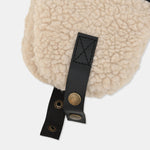Warm Earflaps Plush Trooper Trapper Hat
