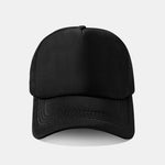 Fashionable Outdoor Hip-hop Decoration Baseball Cap