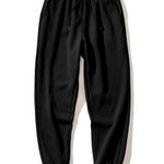 Quarter Zip Hoodie & Jogger Pants
