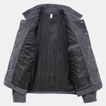 Cotton Corduroy Jacket