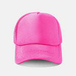 Fashionable Outdoor Hip-hop Decoration Baseball Cap