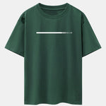 Dream Slogan Print Drop Shoulder Oversize T-Shirt