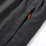 Zip Pocket Swim Shorts