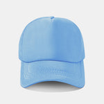 Fashionable Outdoor Hip-hop Decoration Baseball Cap