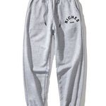 Riches Paris Print Jogger Pants