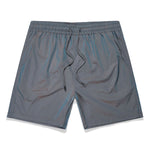 Stormy Iridescent Swim Shorts