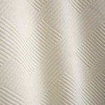 Oversize Stripe Jacquard T-Shirt