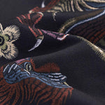 Dragon Print Swim Shorts
