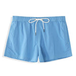 Short Length Swim Shorts