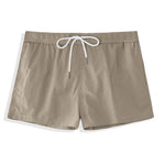 Short Length Swim Shorts