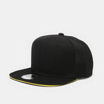 Retro Hip Hop Minimalist Baseball Cap